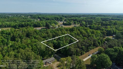 Vacant Lot in Burlington