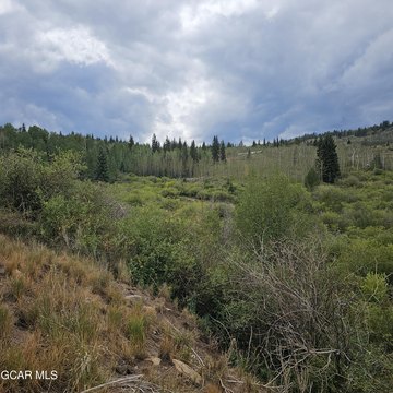 LAND - Kremmling, CO