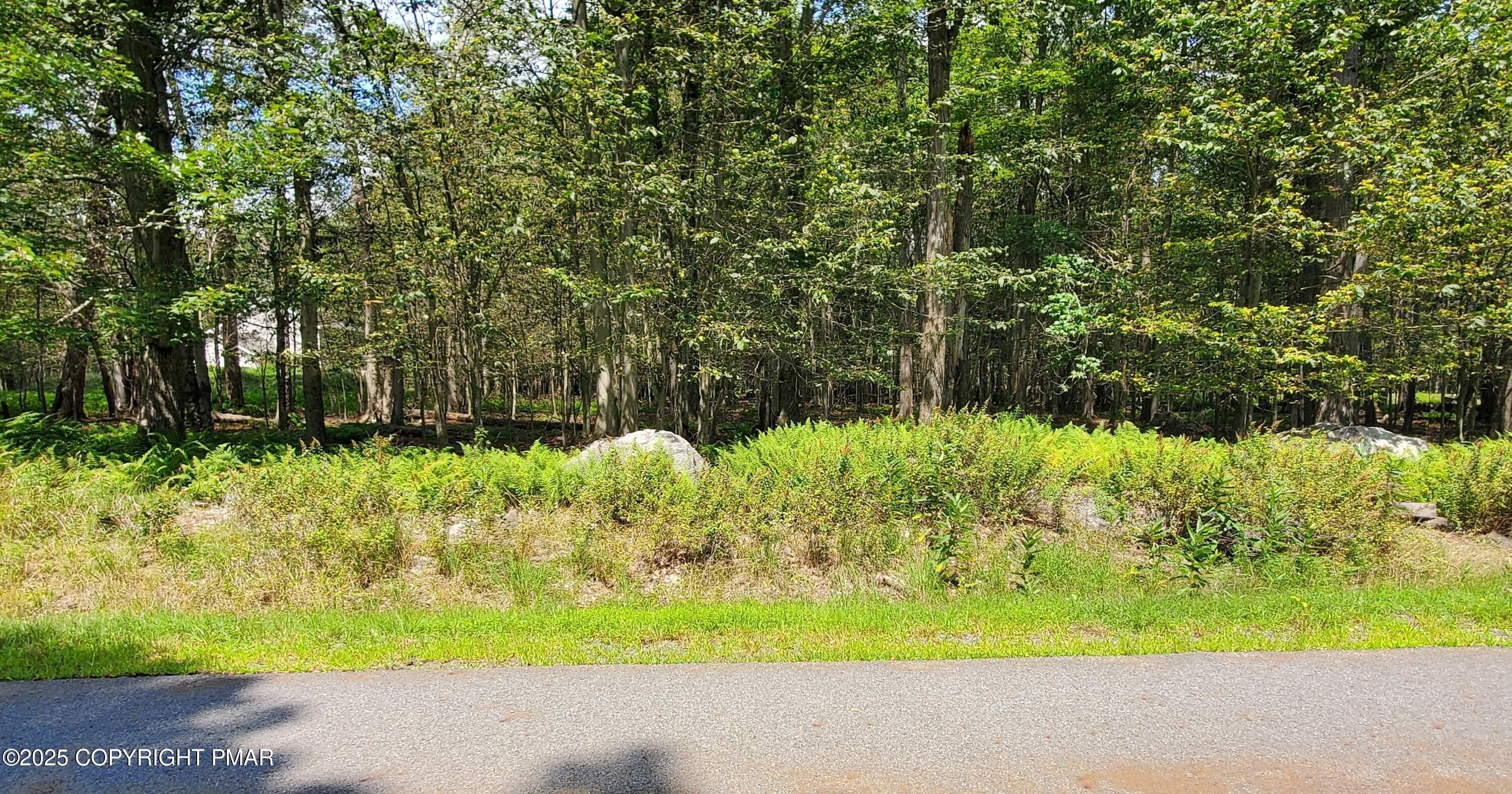 Residential Land in Big Bass Lake