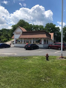 Somerset Investment Opportunity on Highway