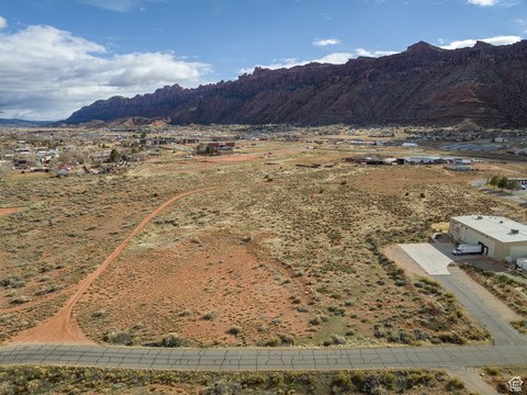 Moab Commercial Lot For Sale