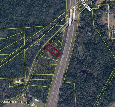 LAND - Starke, FL