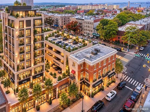 Commercial Land with Development Concepts
