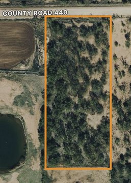LAND - Merkel, TX