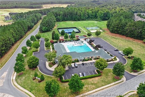 LAND - Pittsboro, NC