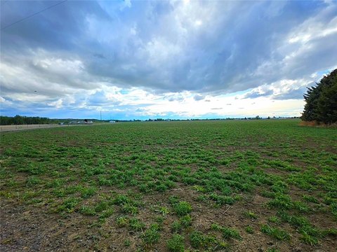 Residential Land Near Yellowstone River