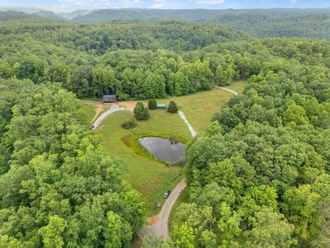 Frenchburg, KY Land Opportunity