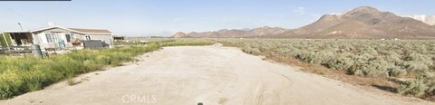 Mojave Land for Future Development