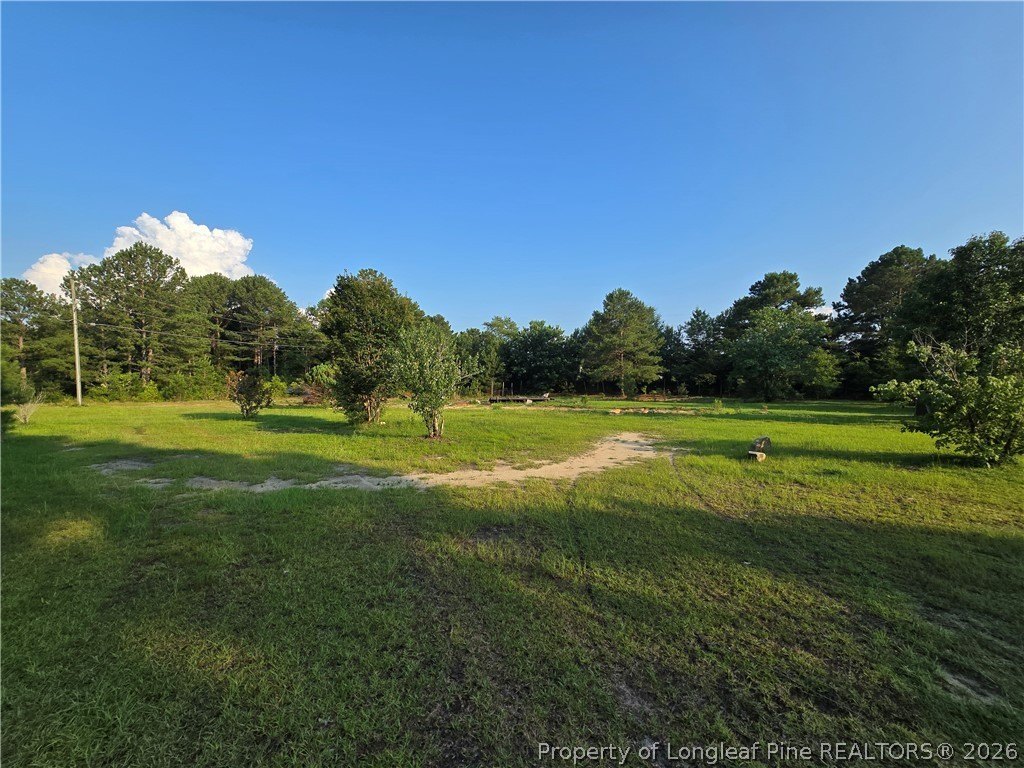 Land in Hope Mills, NC