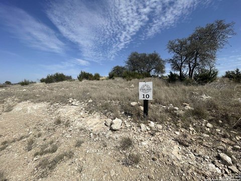 Junction, TX