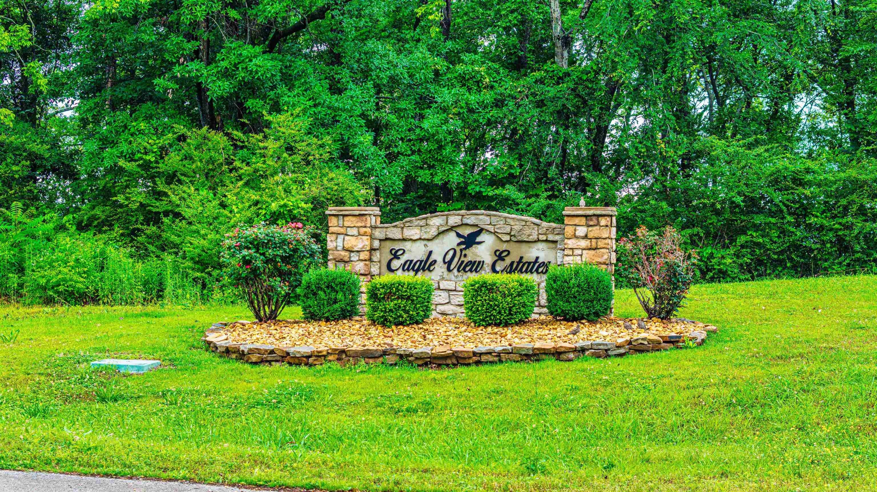 Waterfront Land with Wilson Lake Views