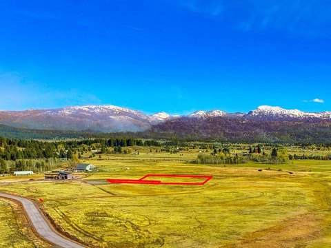 Land in Premier McCall Community