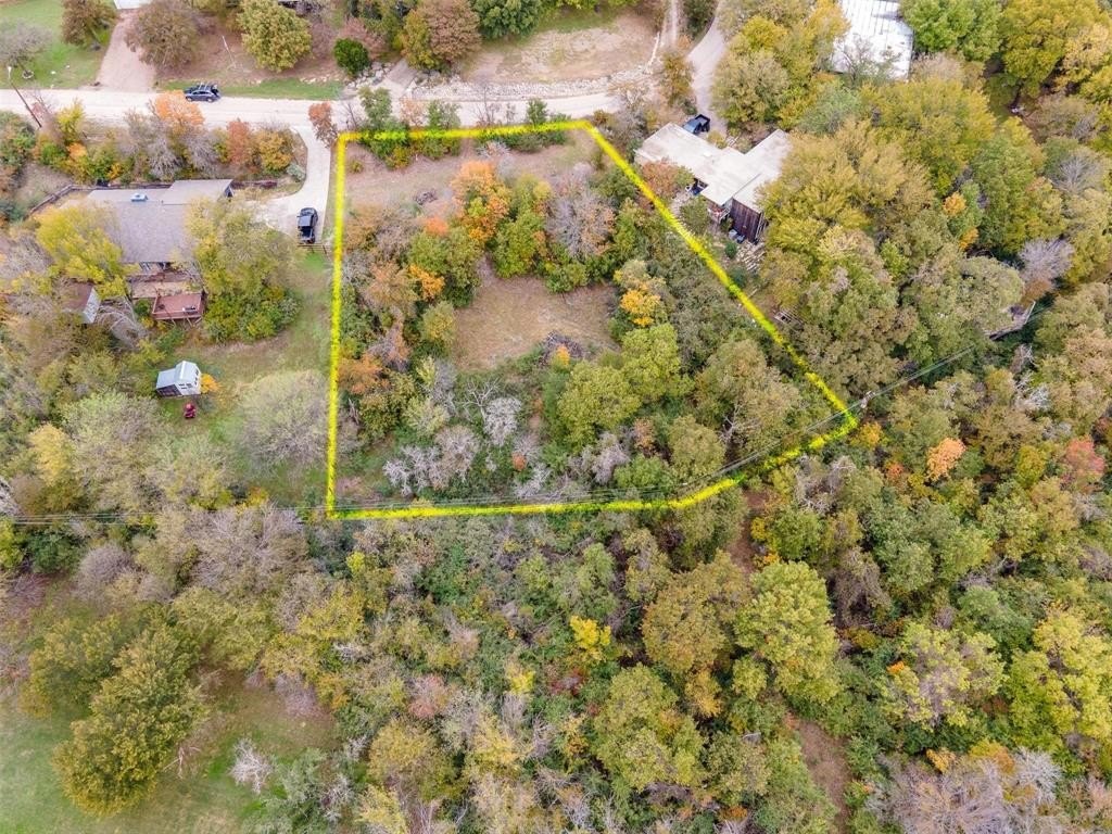 Lakeside Land with Owner Financing