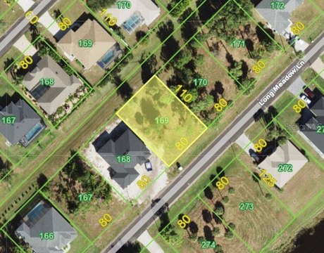 Land, ROTONDA WEST, FL
