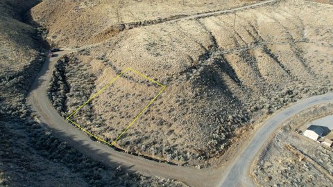 Land Near Salmon River