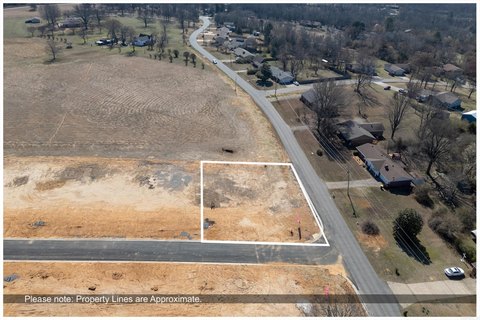 Residential Land in Cabot, AR