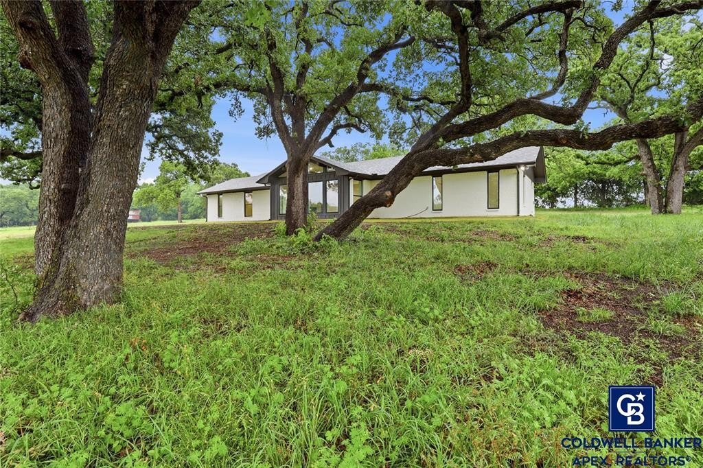 Updated Home on Private Acres