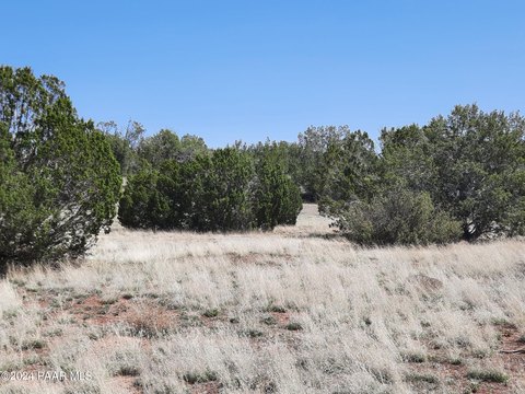 Northern Arizona Off-Grid Land