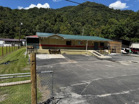 Turnkey Agricultural Business and Property