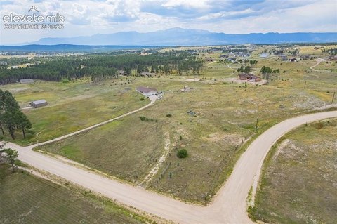 Land, Colorado Springs, CO