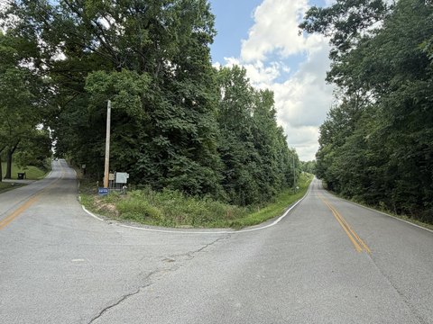LAND - Sale Creek, TN