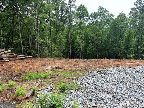 LAND - Dahlonega, GA