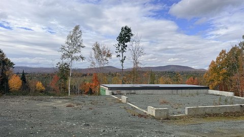 Prepared Residential Land Parcel