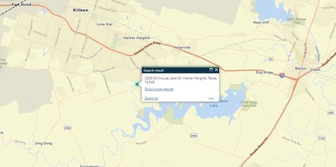 Commercial Land on Farm Road