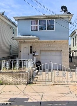 Elizabeth City Two-Story Multi-Family