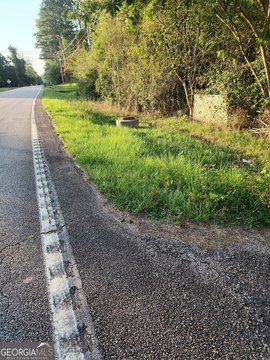 LAND - Hogansville, GA