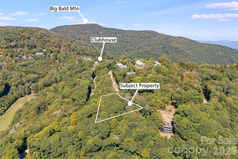 Land, Mars Hill, NC