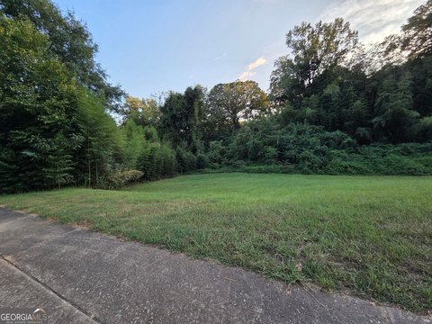 Land, Barnesville, GA