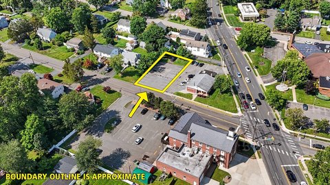 LAND - Hanover Township, NJ