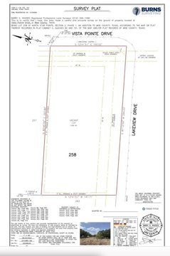 Residential Land in Gated Community