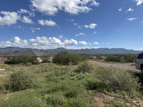 Land, Tonto Basin, AZ