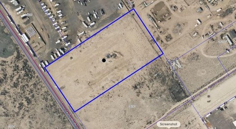 Pecos, TX Land For Sale