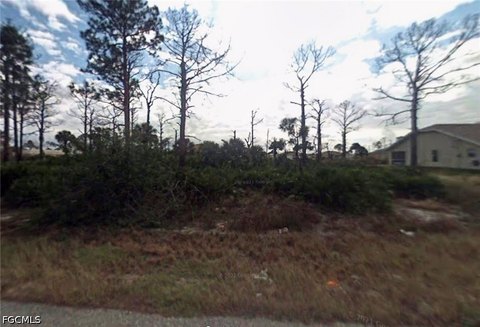 Land, Lehigh Acres, FL