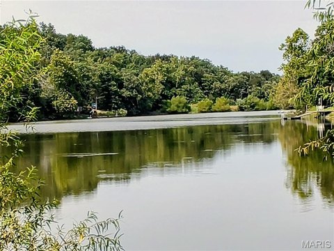 LAND - Cedar Hill, MO