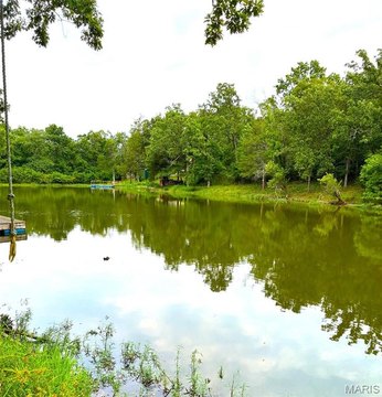 LAND - Cedar Hill, MO