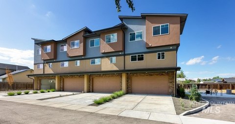 West Boise Income Property