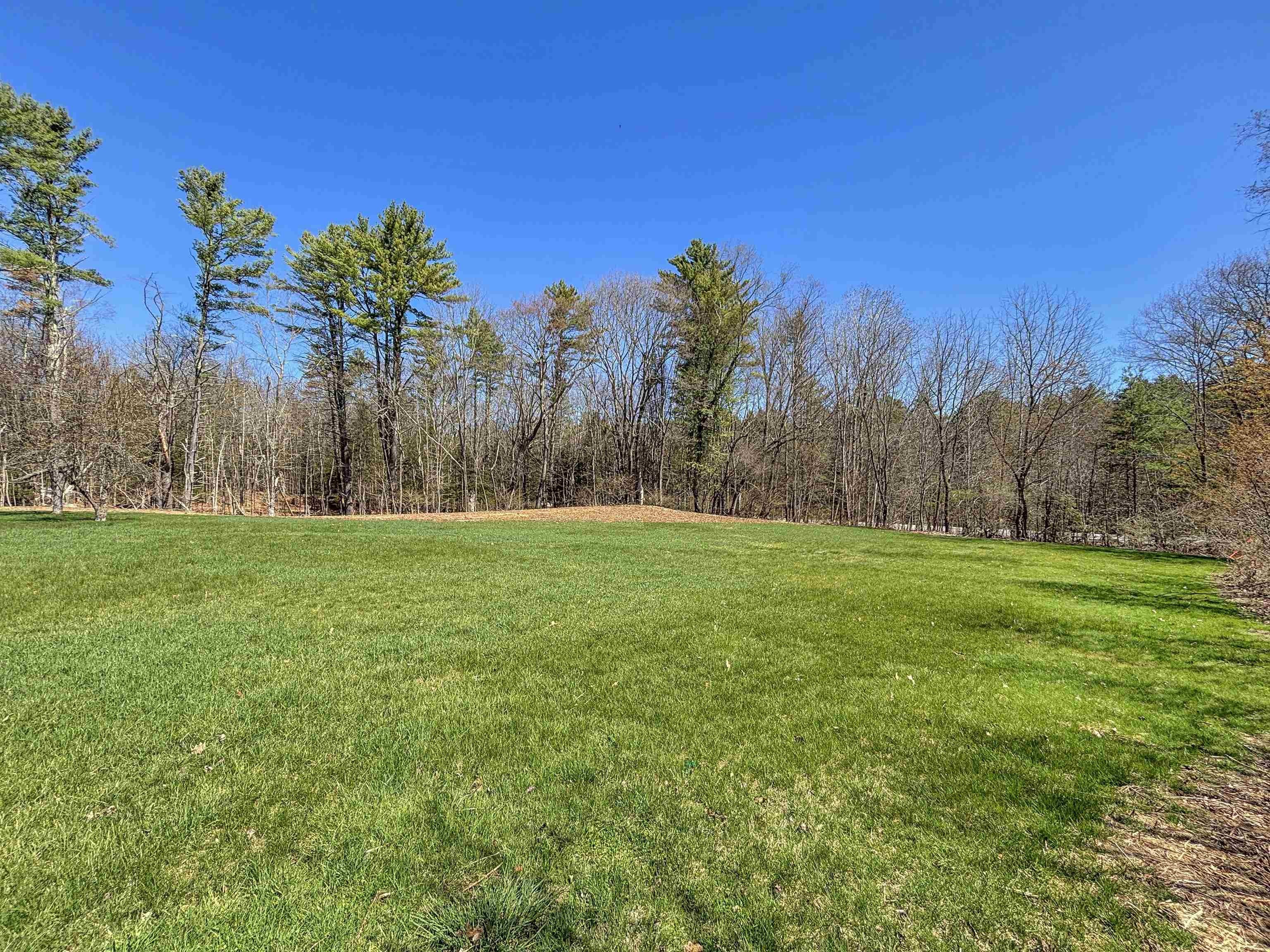 Durham Buildable 1.27-Acre Lot