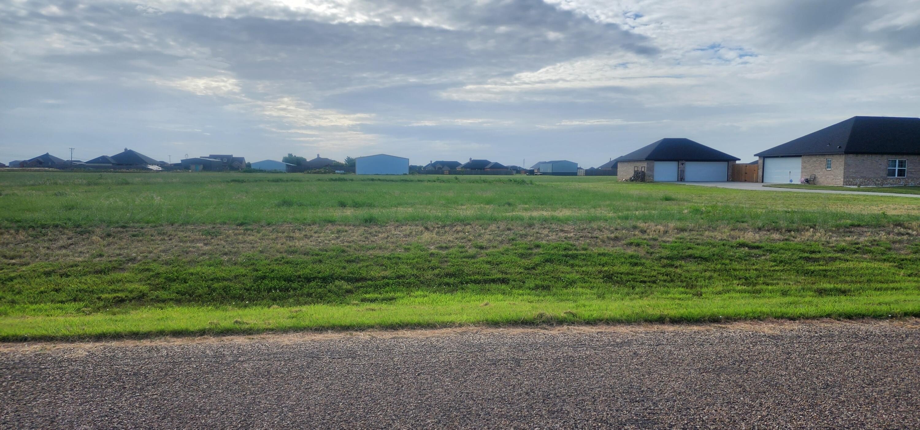 Amarillo Land For Sale