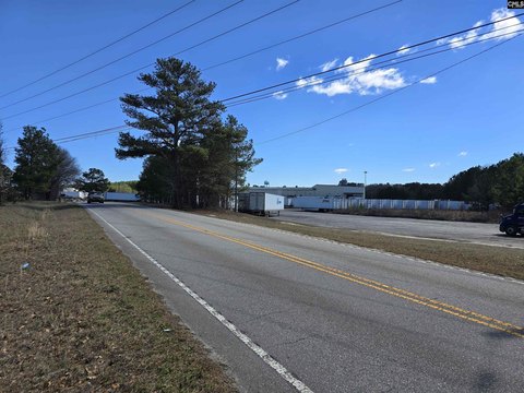 Waterfront Development Land Tract