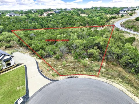 Land, New Braunfels, TX