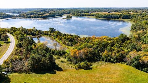 Lakefront Home-Site Land
