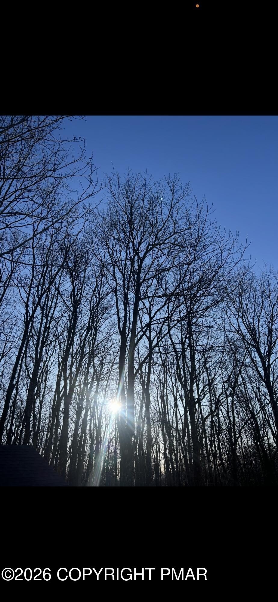 Residential Lot in Mount Pocahontas