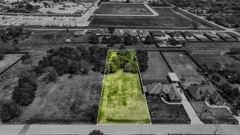 LAND - Lancaster, TX