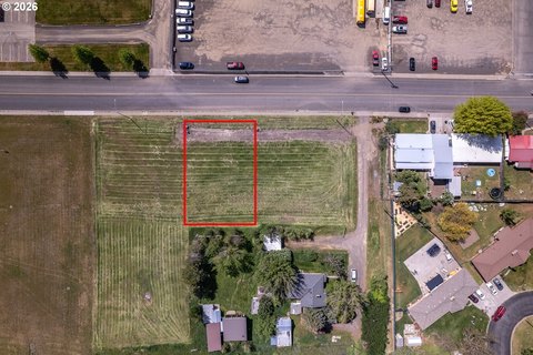 LAND - Goldendale, WA
