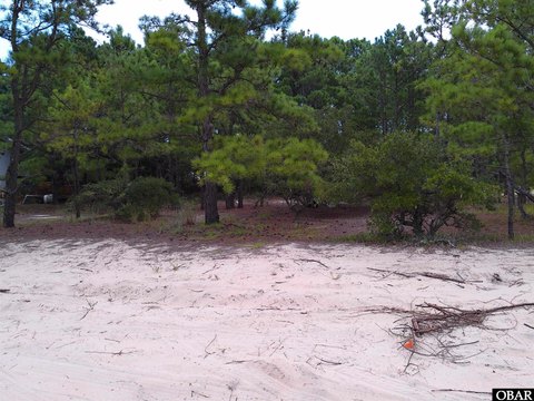LAND - Corolla, NC
