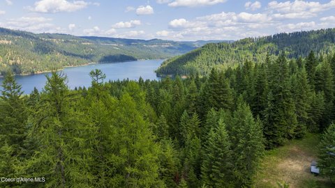 Kendrick, ID Land For Sale